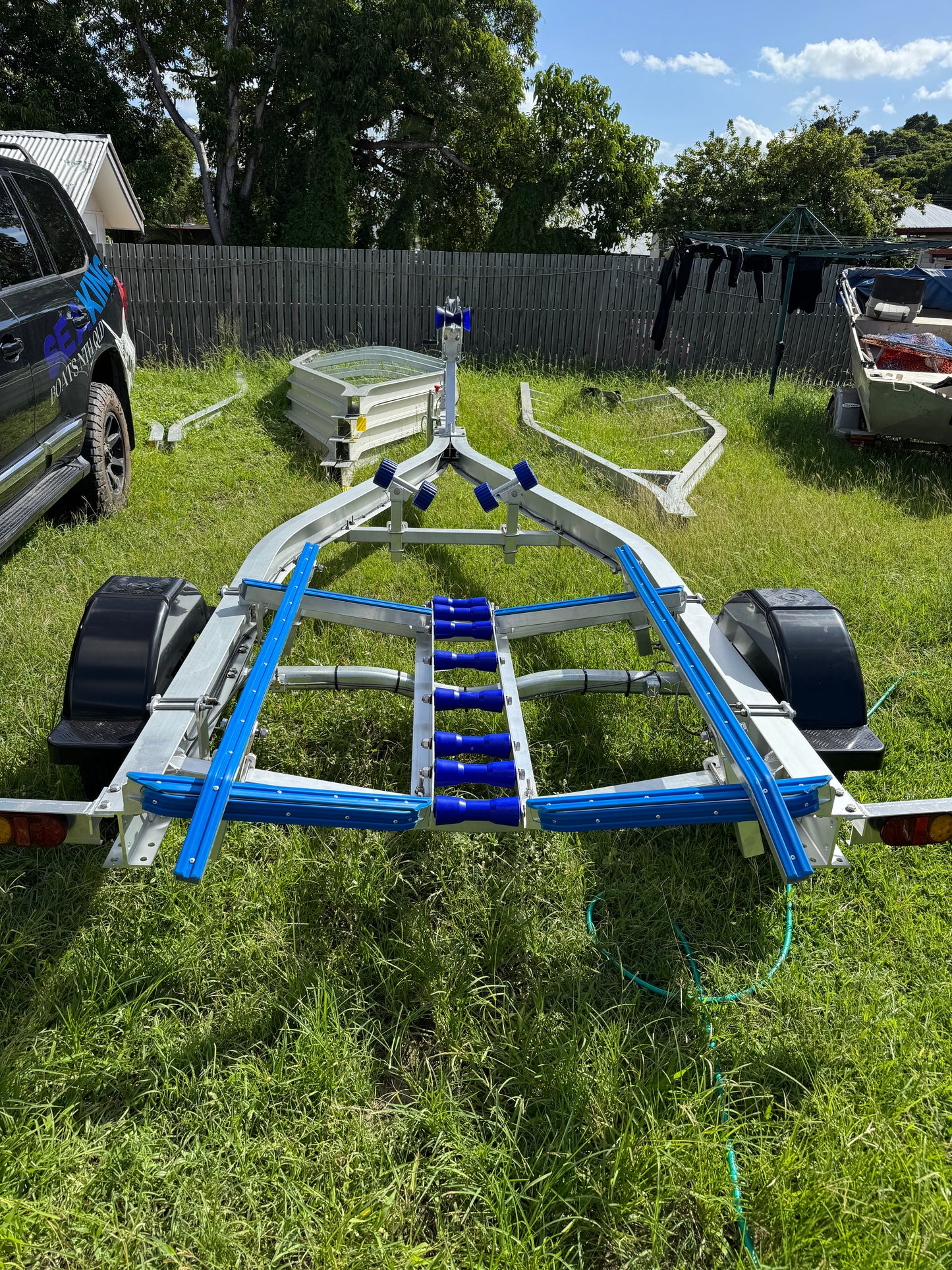 480A ~ 4.4m-5.1m