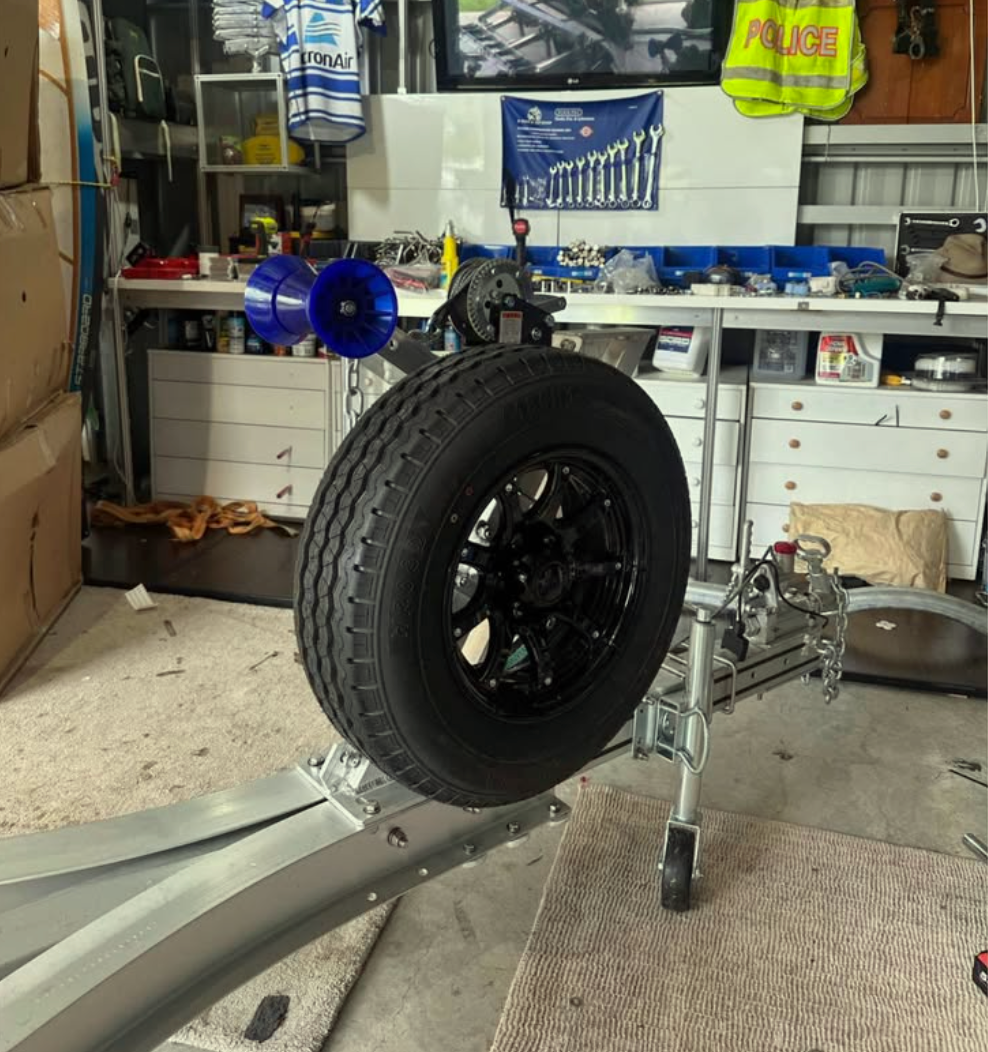 550A ~ 5.1m-5.8m