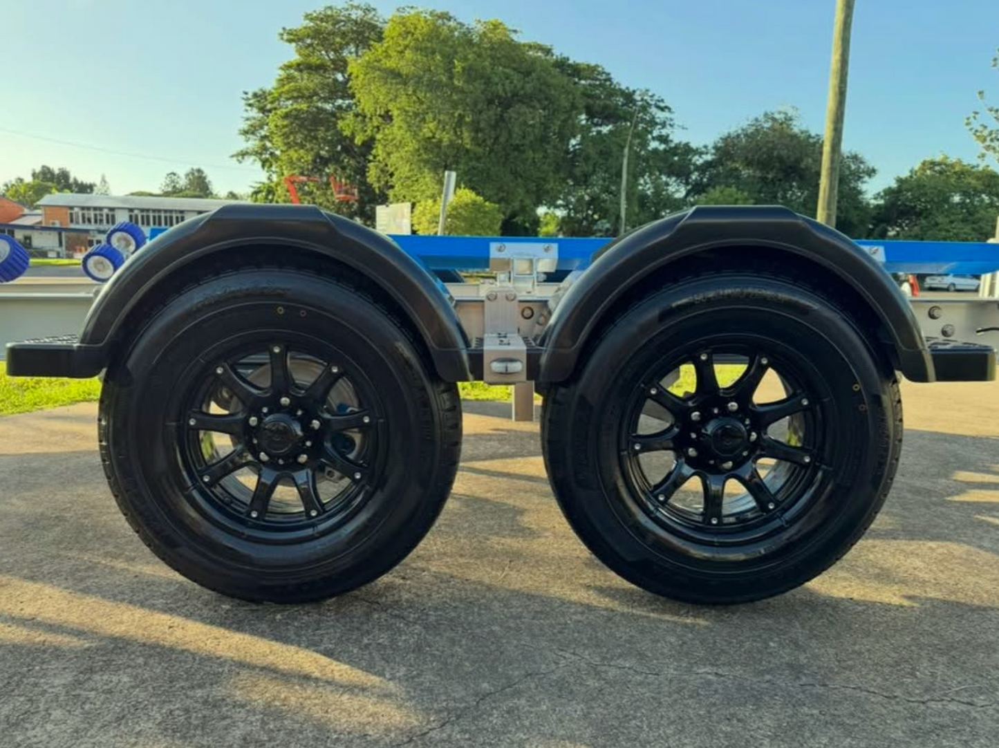 550A ~ 5.1m-5.8m
