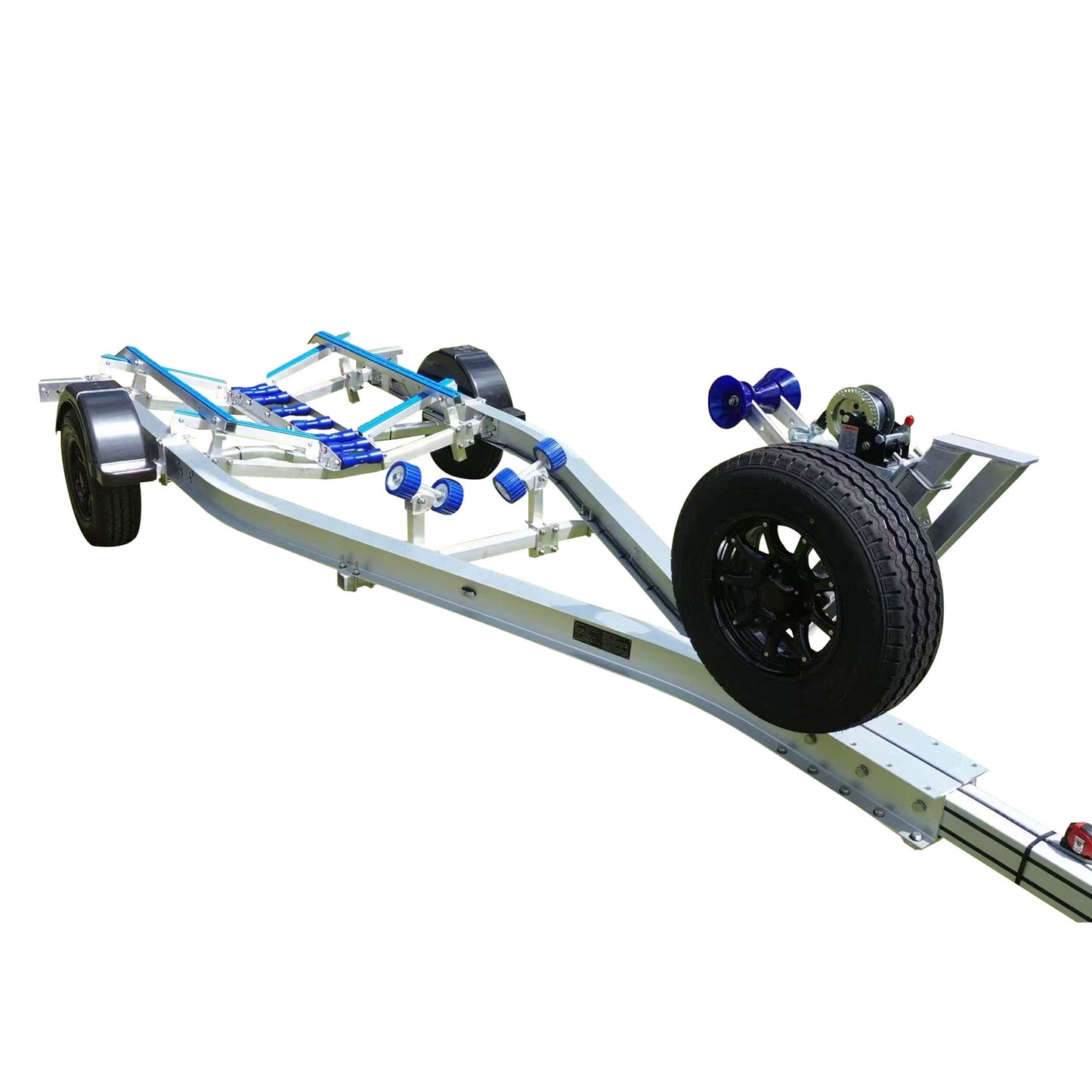 480A ~ 4.4m-5.1m