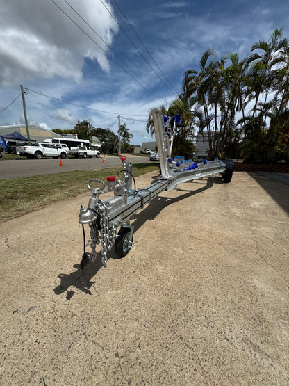 [2T] 5.8 - 6.4m 680A (19-21ft)