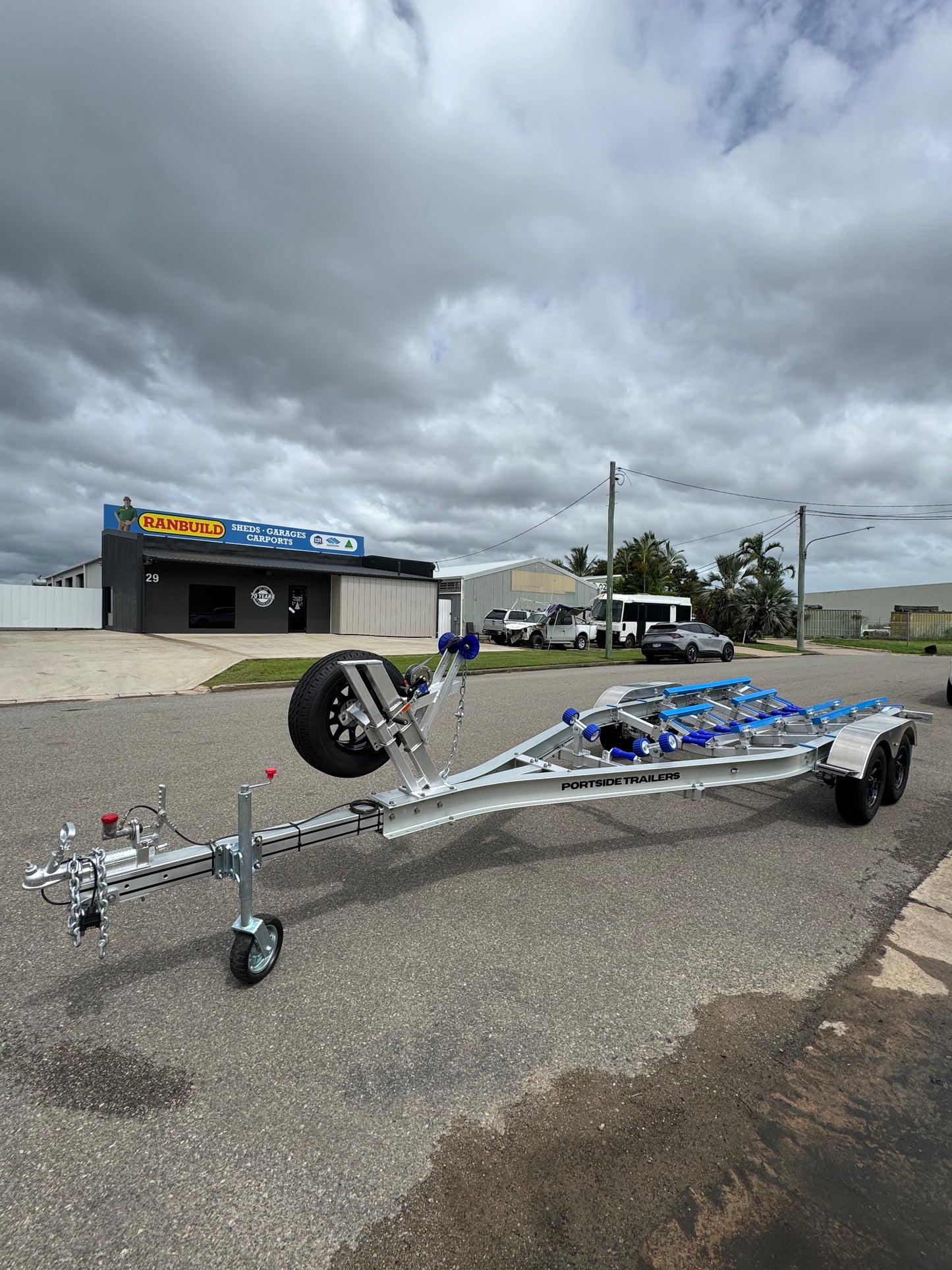 [3T] 5.8 - 6.4m 680A (19-21ft)