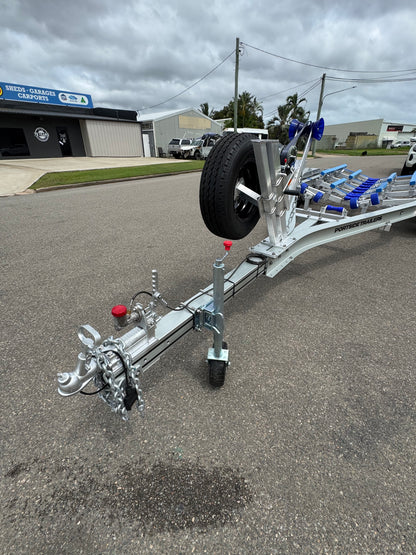 [3T] 5.8 - 6.4m 680A (19-21ft)