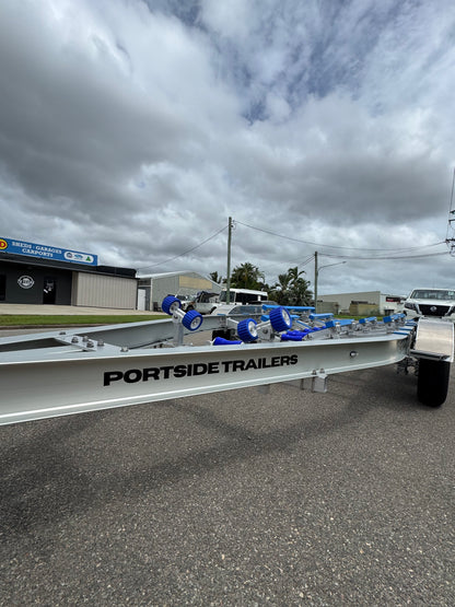 [3T] 5.8 - 6.4m 680A (19-21ft)