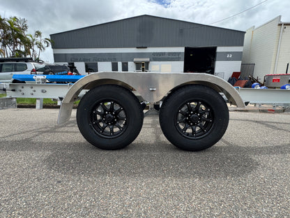 [3T] 5.8 - 6.4m 680A (19-21ft)