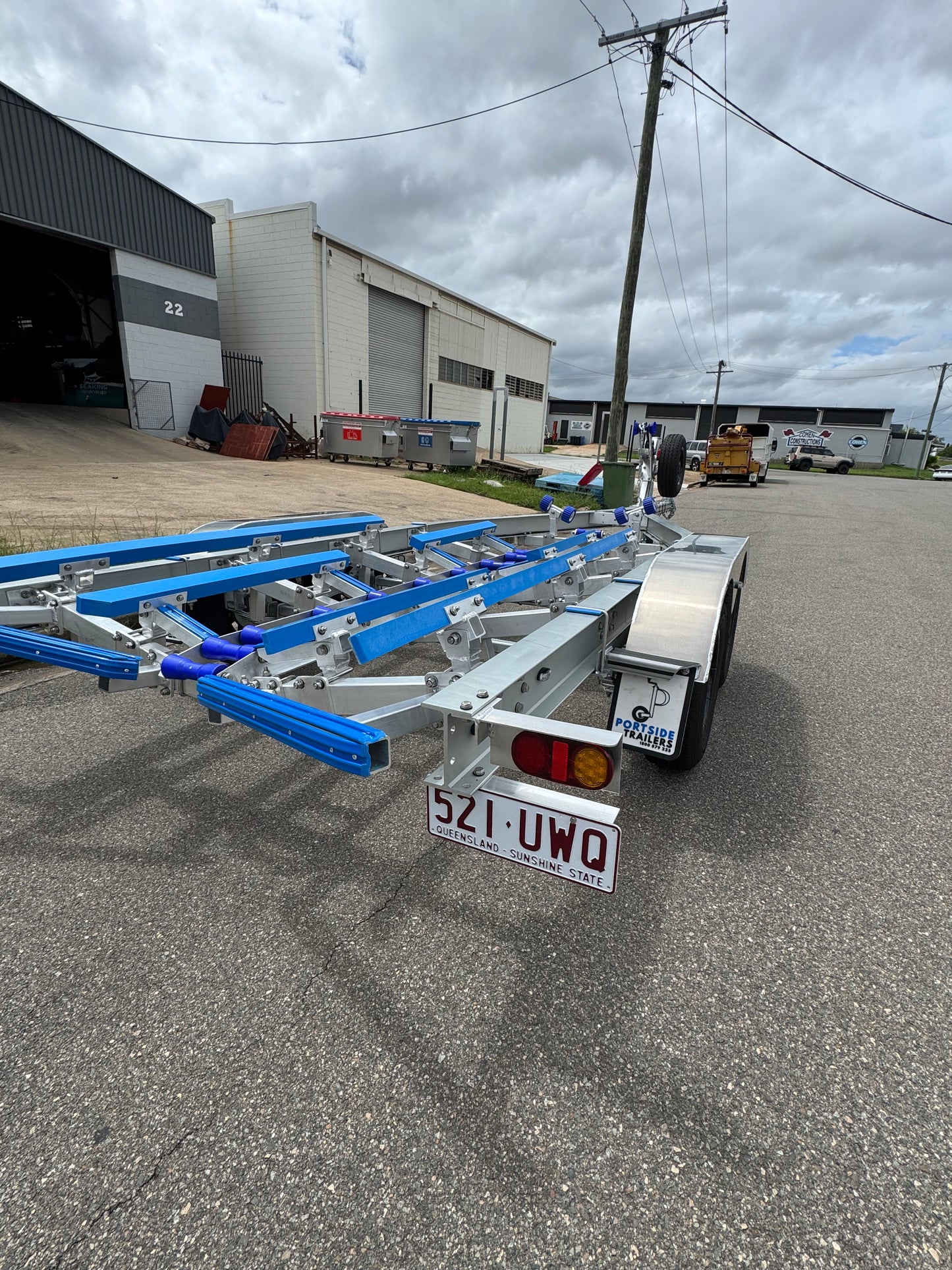 [3T] 5.8 - 6.4m 680A (19-21ft)